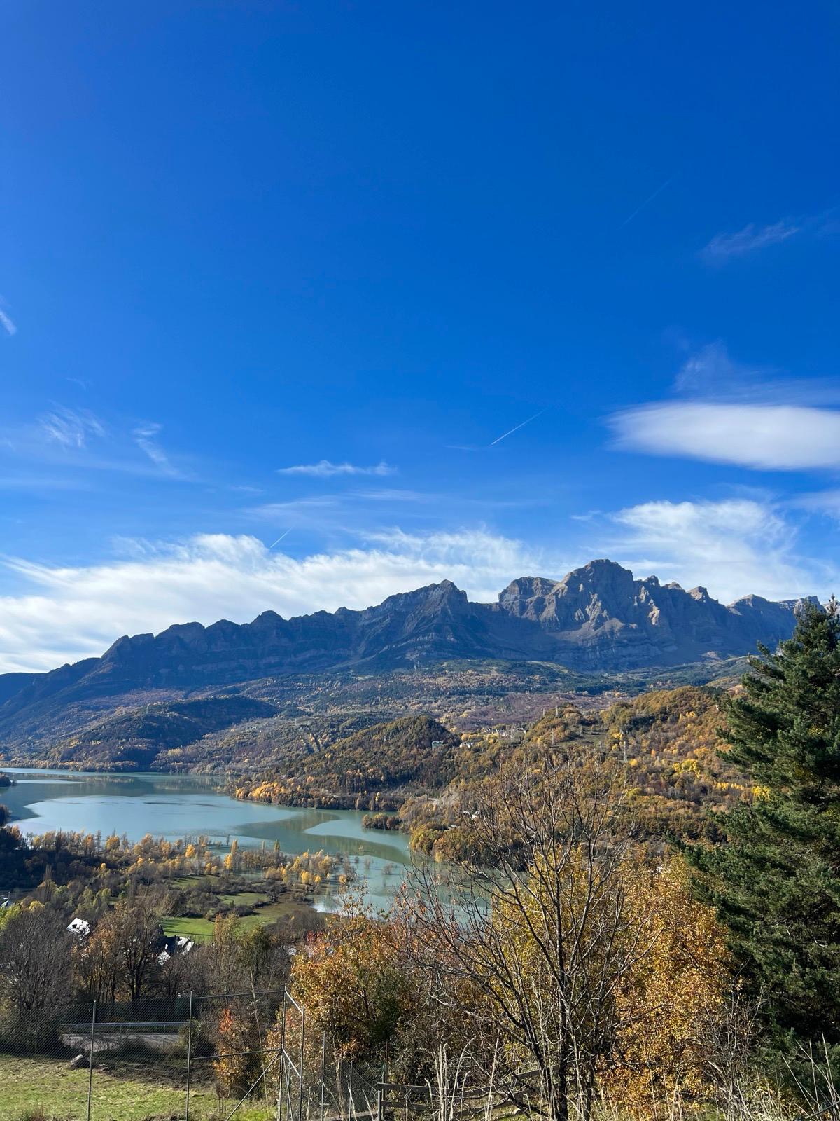 Alquiler vacacional 1